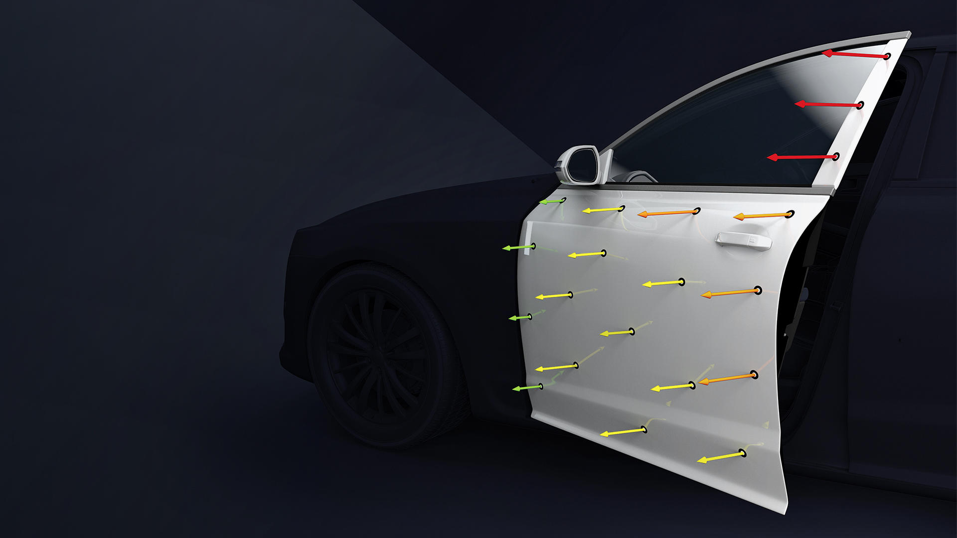 Was ist eine 3D Bewegungsanalyse?