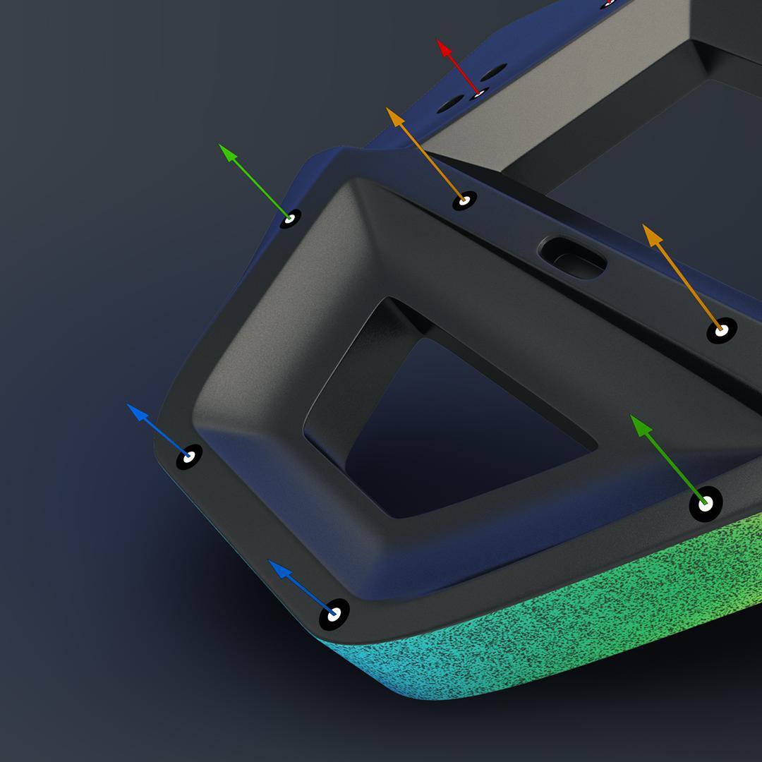 ZEISS INSPECT Correlate
