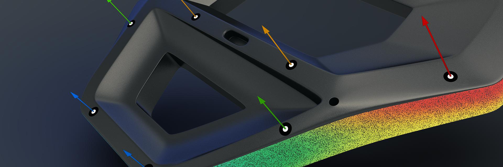 5 Gründe für optische Messtechnik