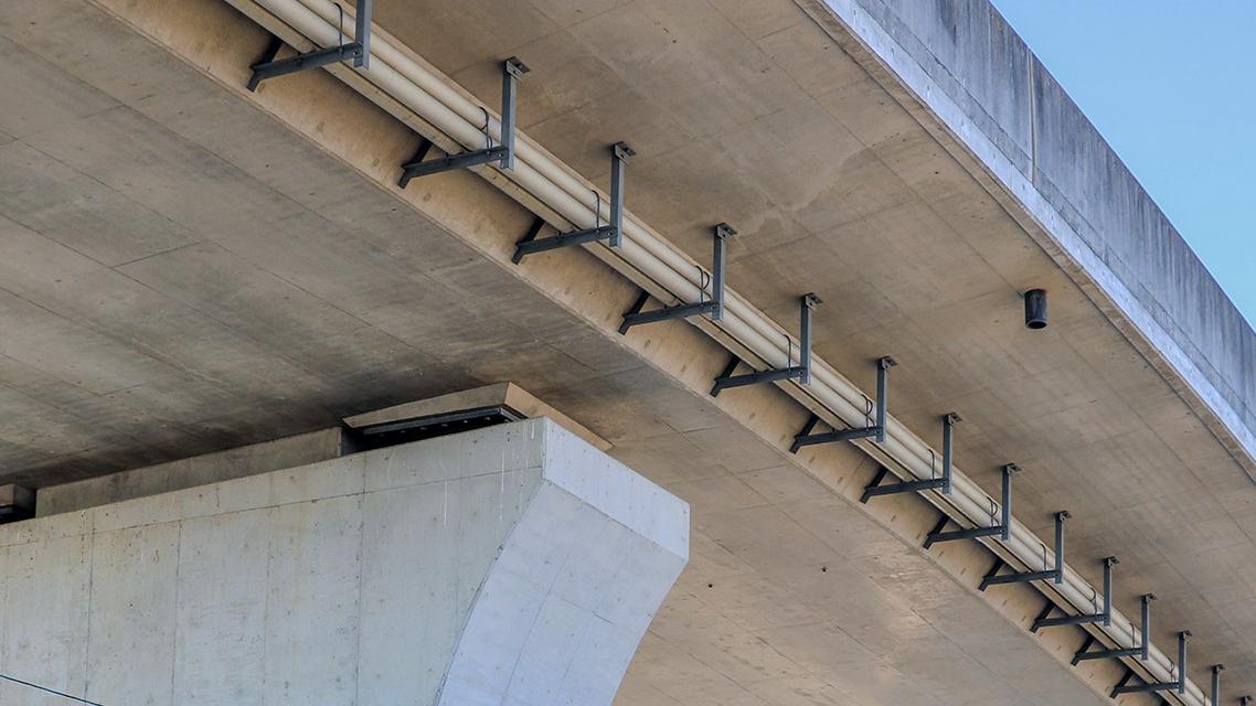 Bauingenieurwesen