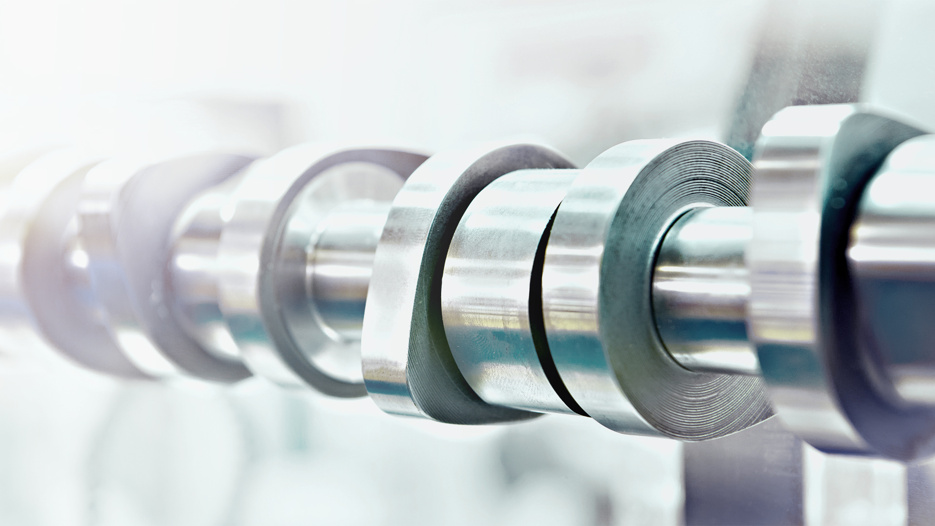 Koaxialität Technologie & industrielle Nutzung