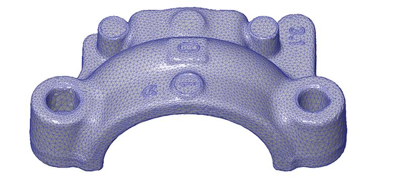FEM-Simulation