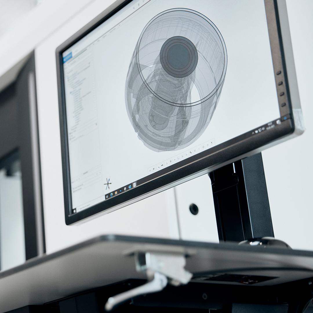 CT-Scans