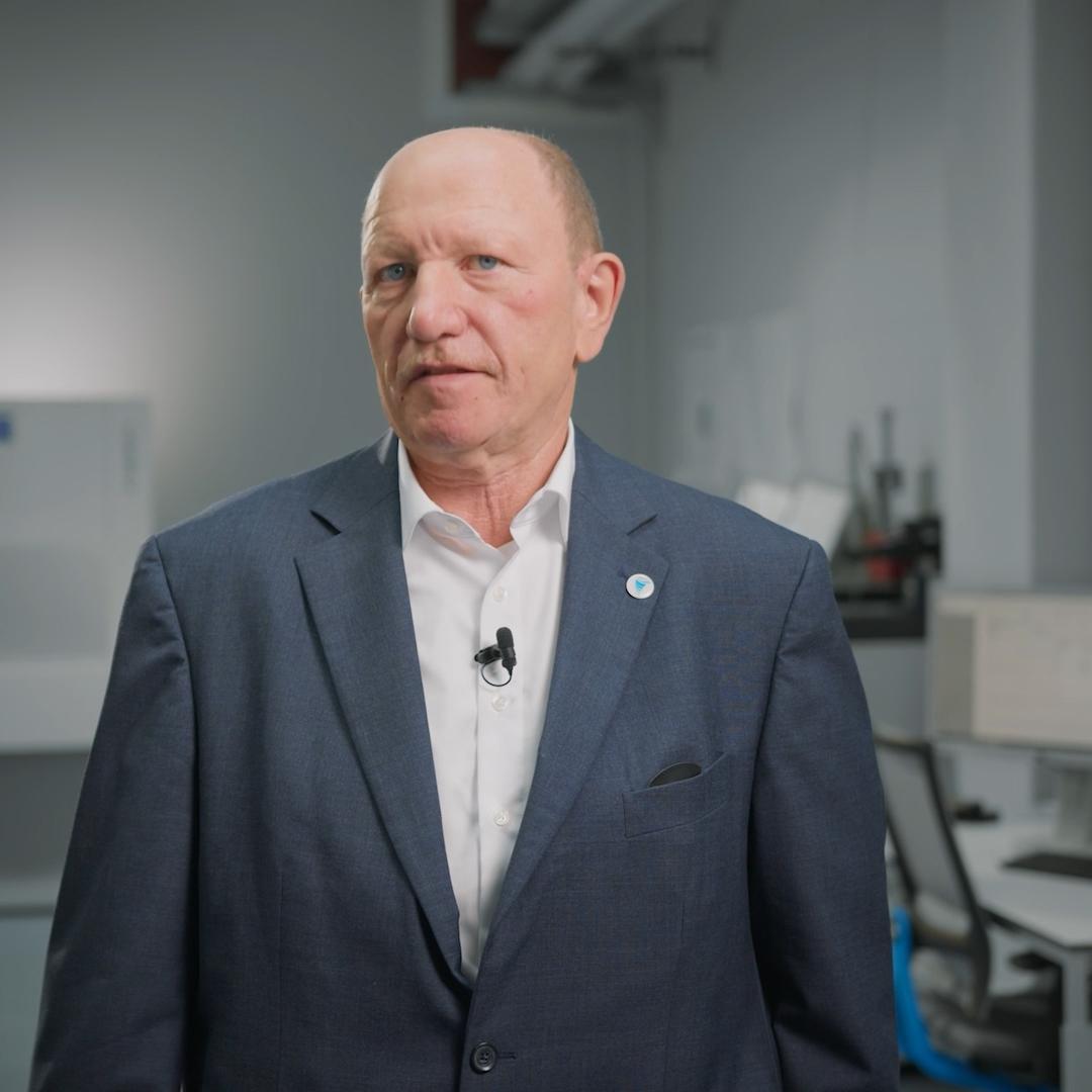 Horst Lang Head of Corporate Quality Operations Support at Festo