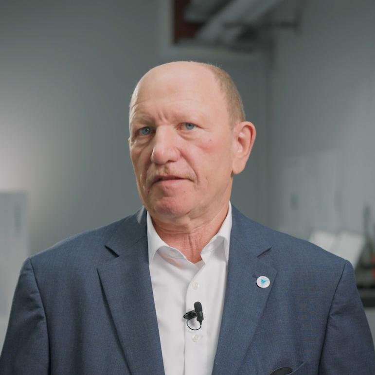 Horst Lang​