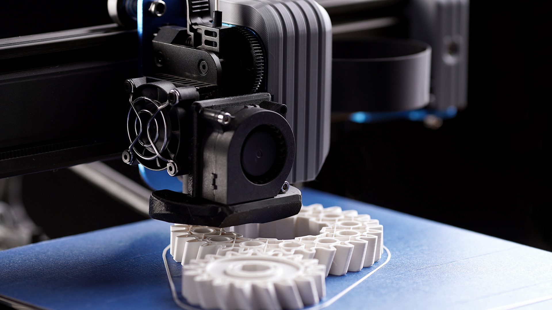 STL: eine unverzichtbare Schnittstelle beim 3D-Druck