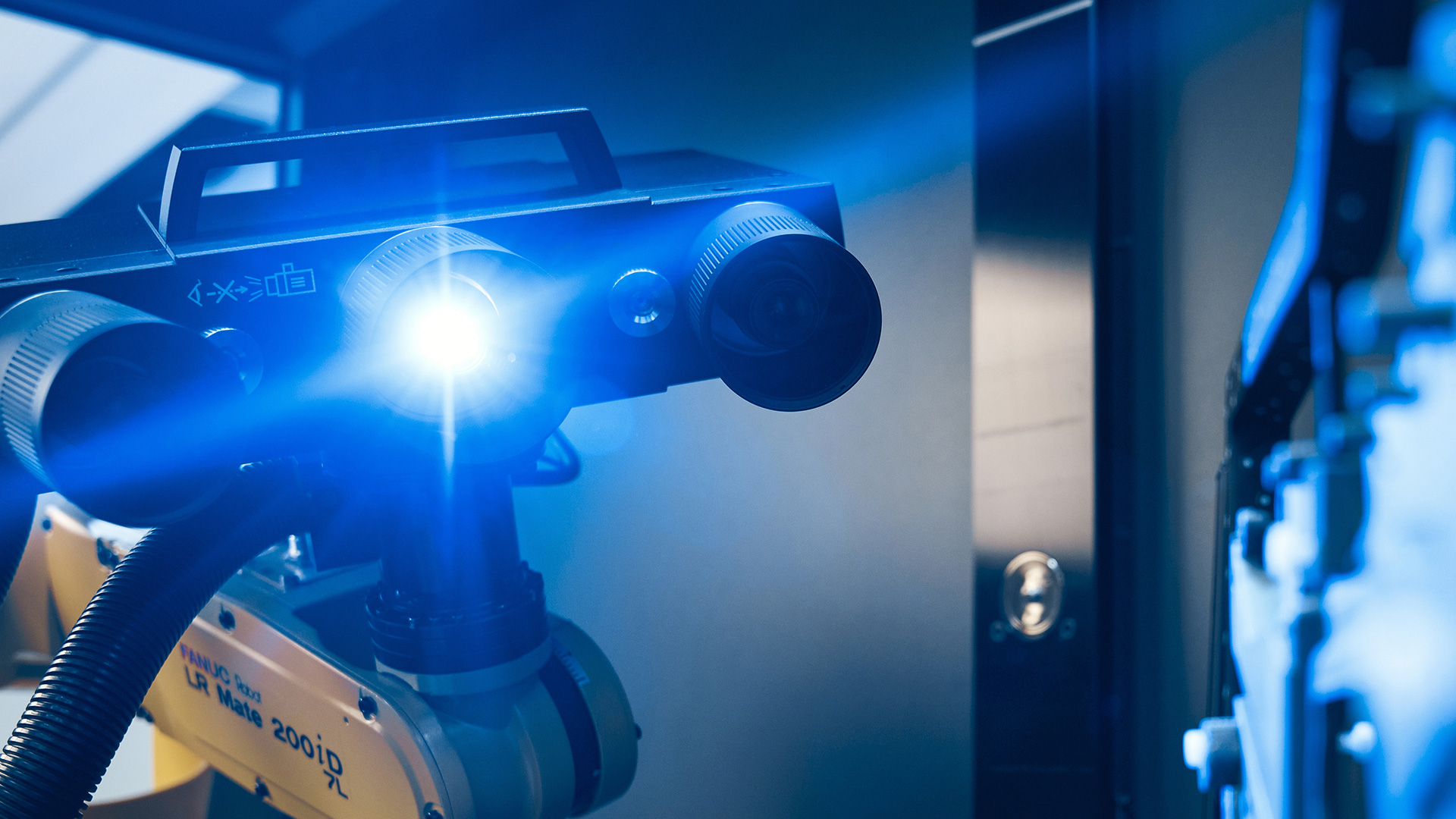 Taktile und optische Messtechnik 