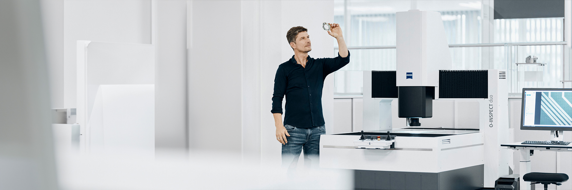 ZEISS O-INSPECT duo webinar