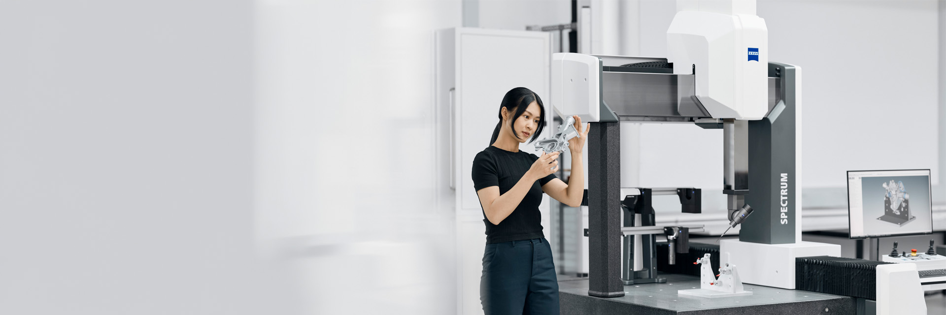 Flexibilität trifft auf Performance: Die neue ZEISS SPECTRUM Familie