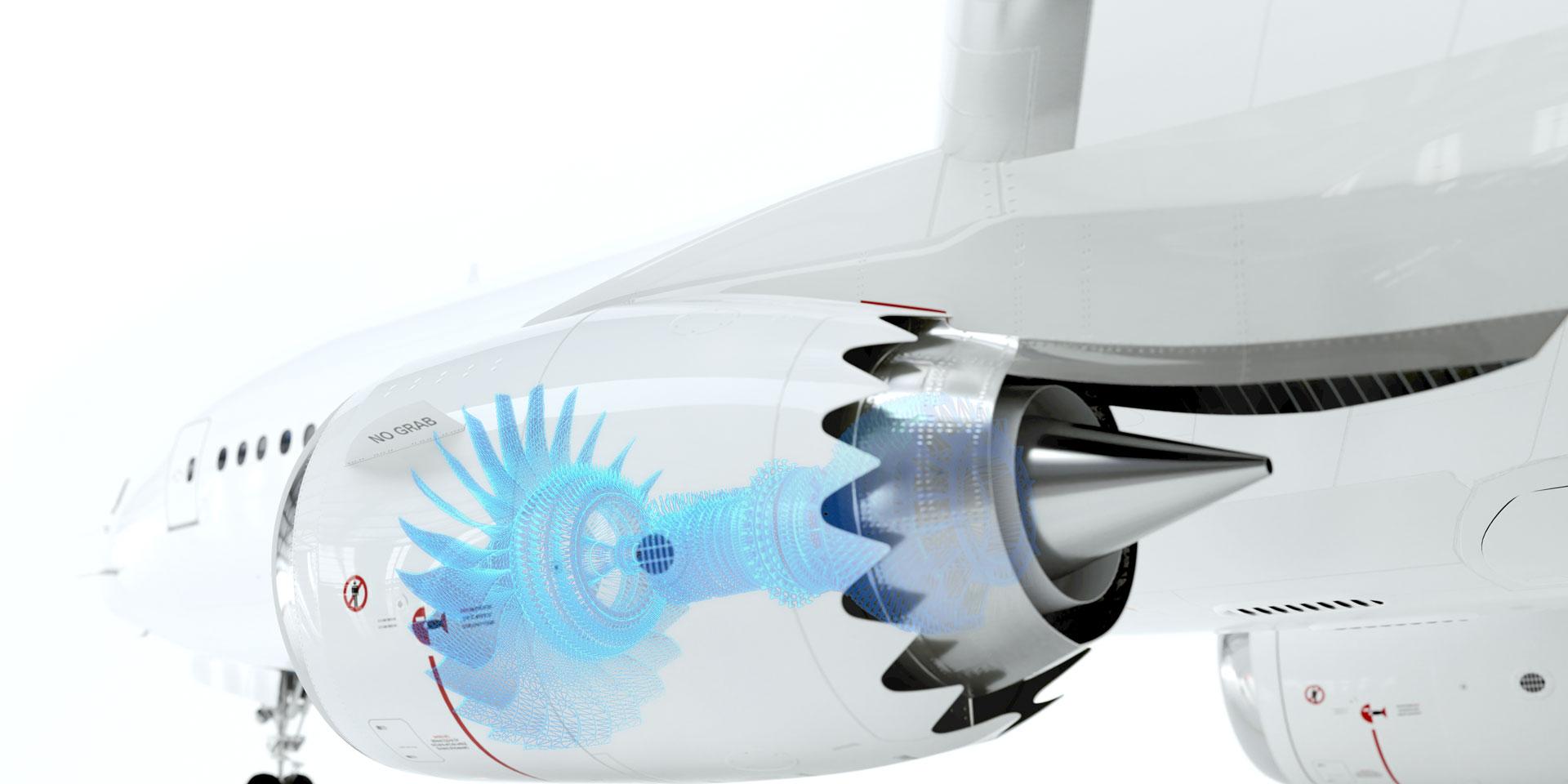 Wartung, Reparatur und Instandhaltung (MRO)