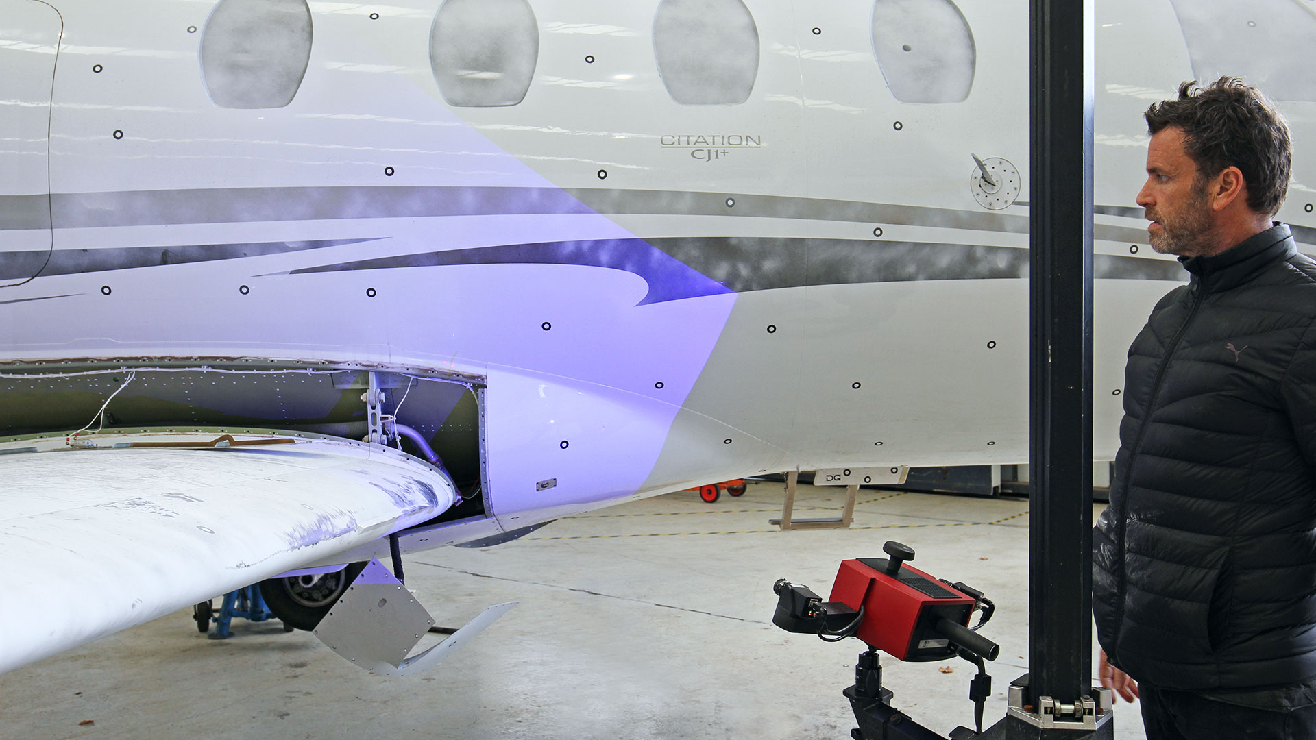 ATOS Compact Scan