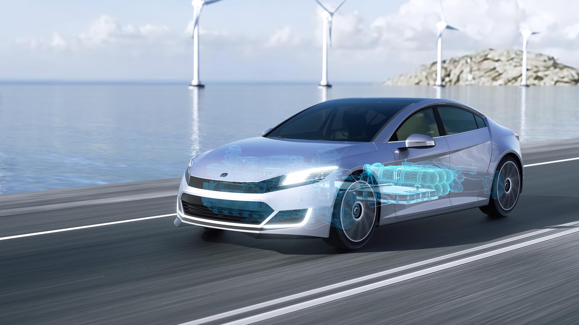 ZEISS eMobility Solutions