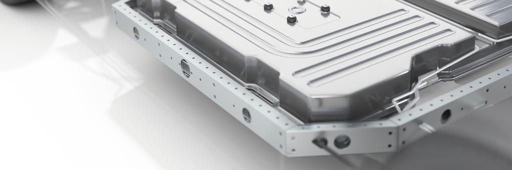 Qualitätssicherung für leistungsstarke Batterien