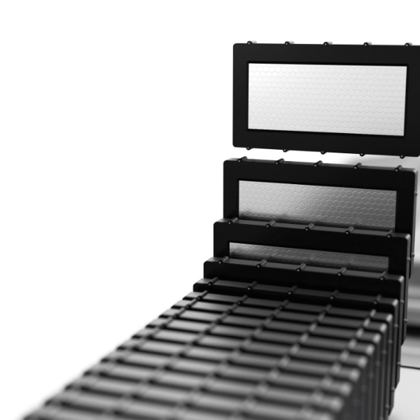 Batterieelektroden