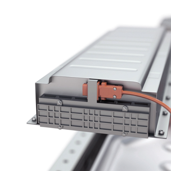 Batteriezellen und -module 
