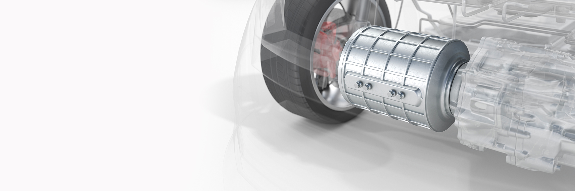 Qualitätssicherung für leistungsstarke E-Motoren
