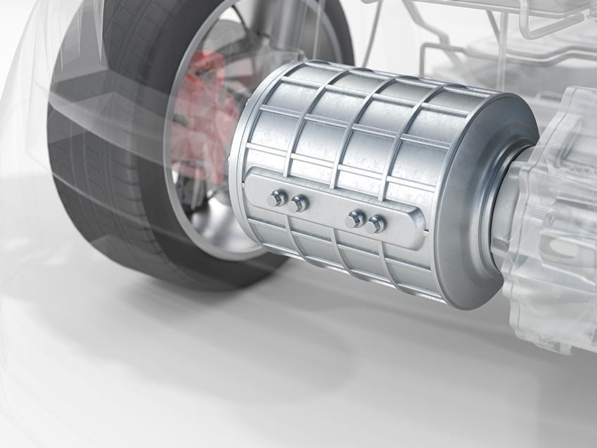 Quality Assurance for High-Performance E-Motors