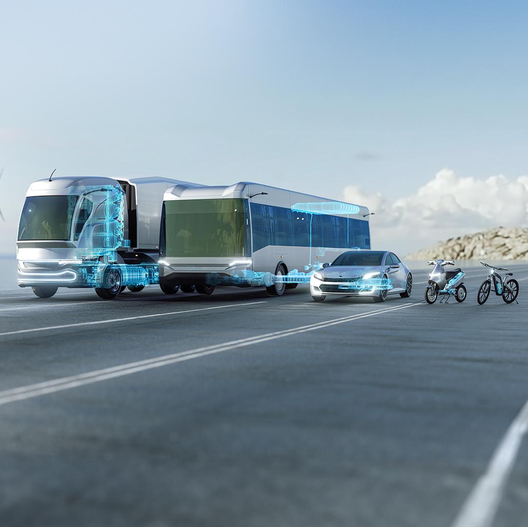 Qualitätssicherung für E-Mobilität