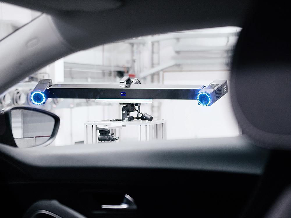 Windtunnel​