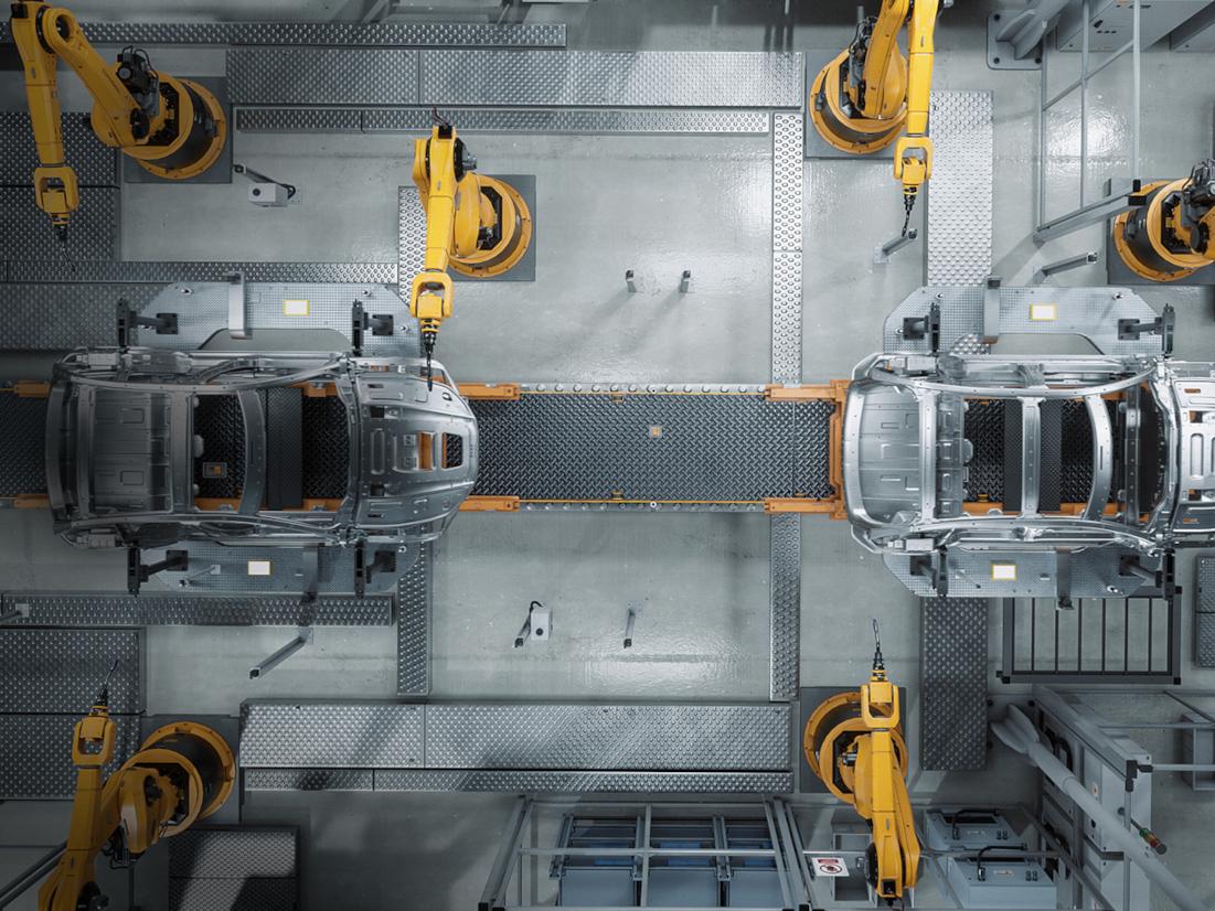 Automotive
