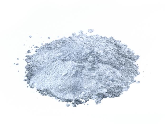 Pulver und Materialcharakterisierung