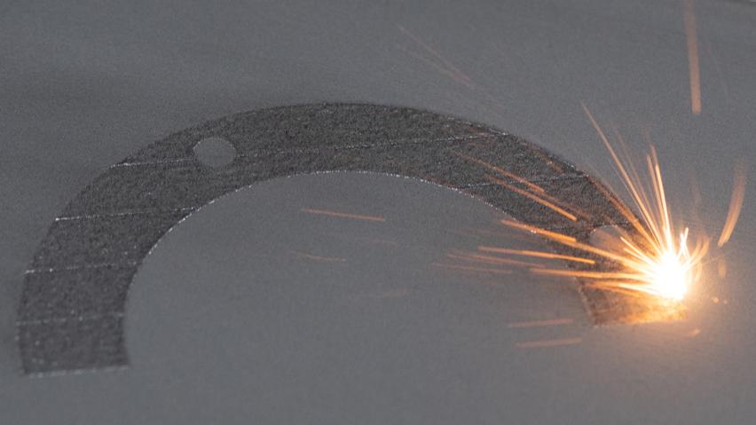Additive manufacturing solutions