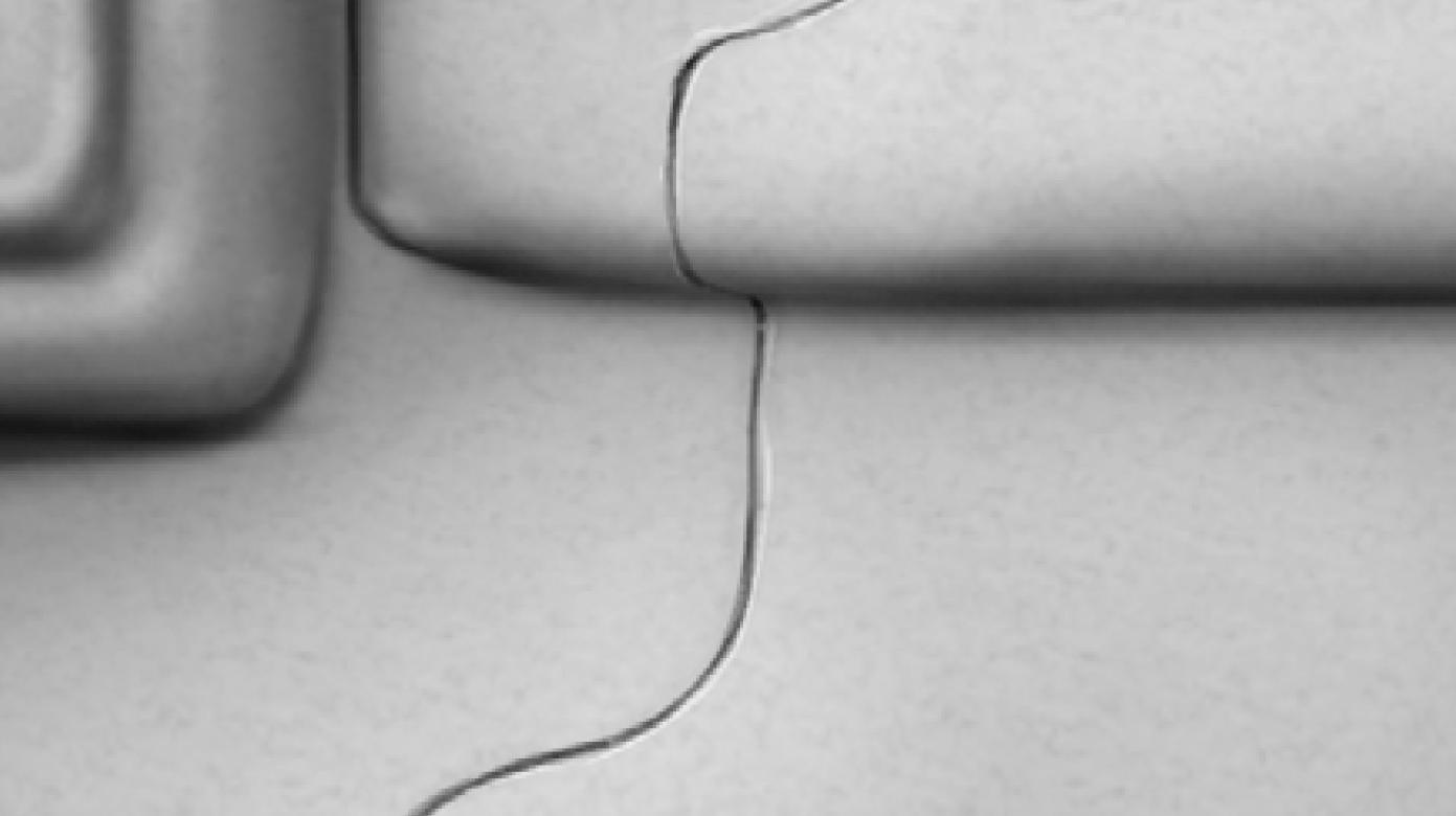 ZEISS Leichtmetall Grate