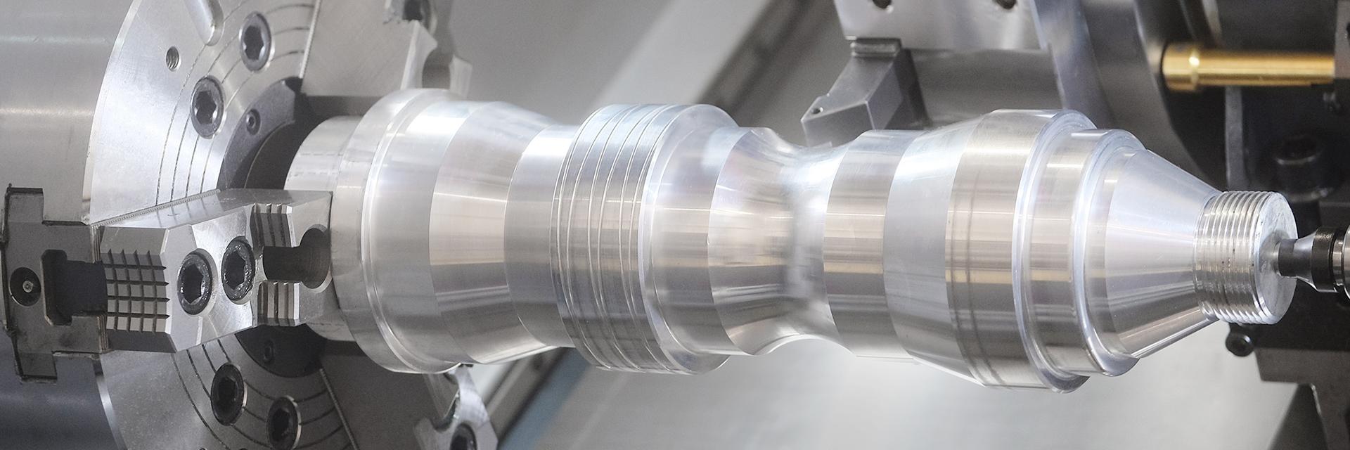 Messtechnik für den Maschinenbau