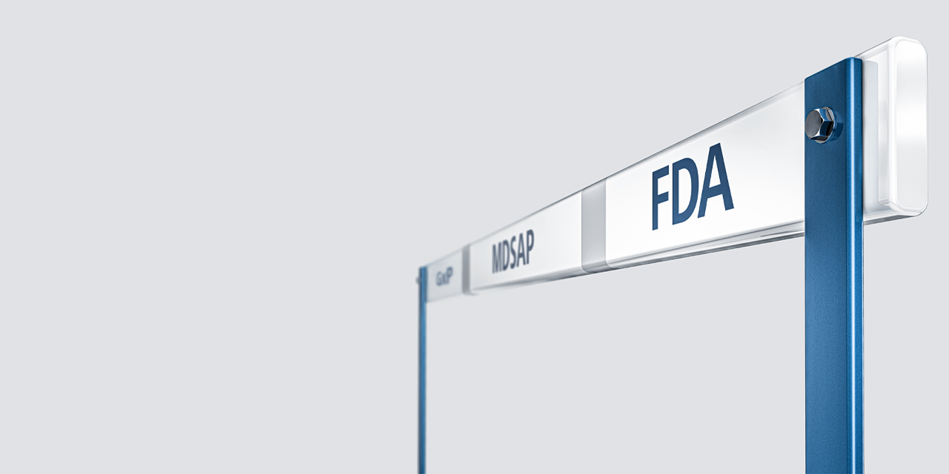 Regulatorische Anforderungen