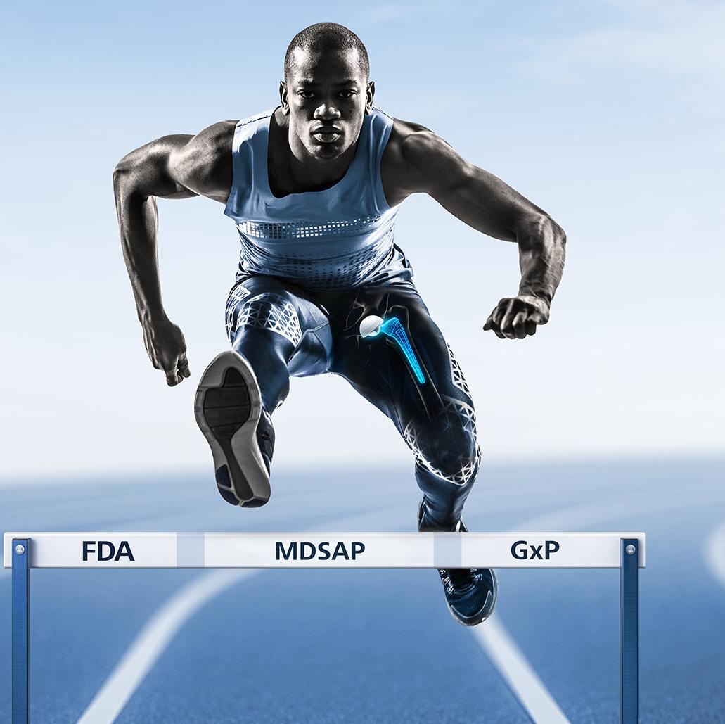ZEISS Medical Industry Solutions