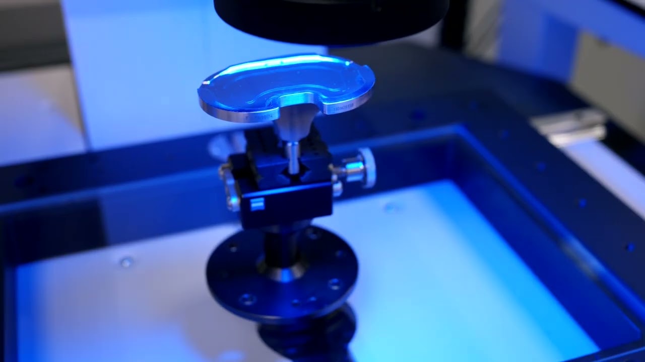 ZEISS O-DETECT: Anwendungen in Aktion - Medizinische Komponenten