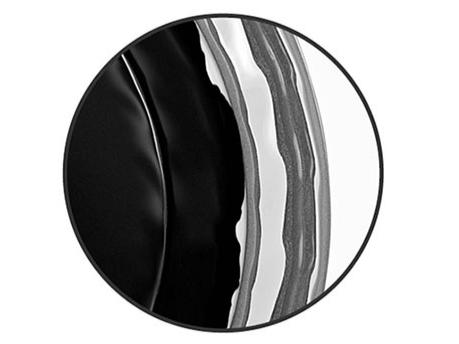 Komponente aus elastischem Kunststoff