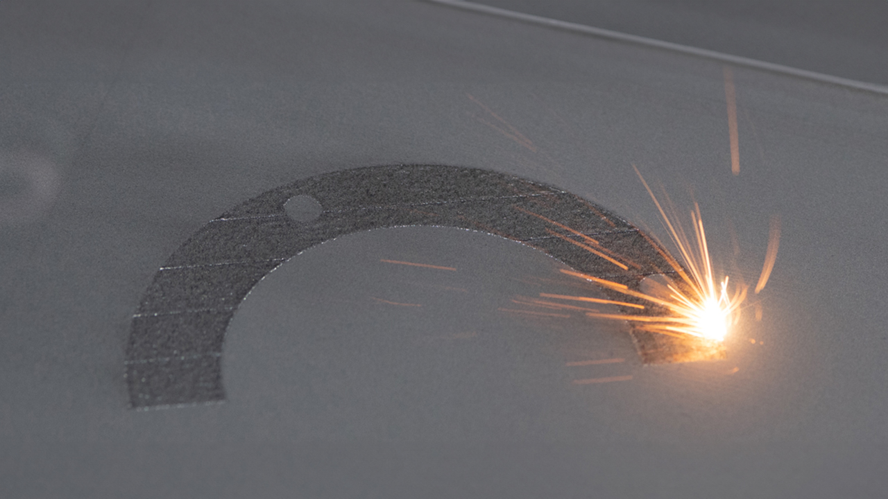 Additive Fertigung