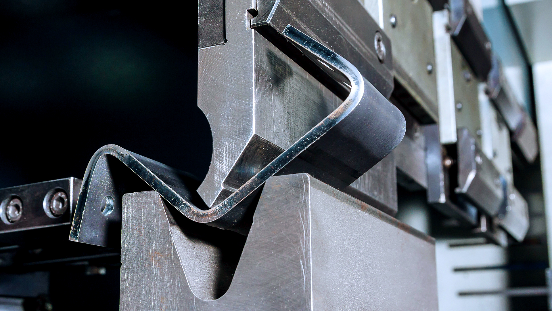 Metallumformung 