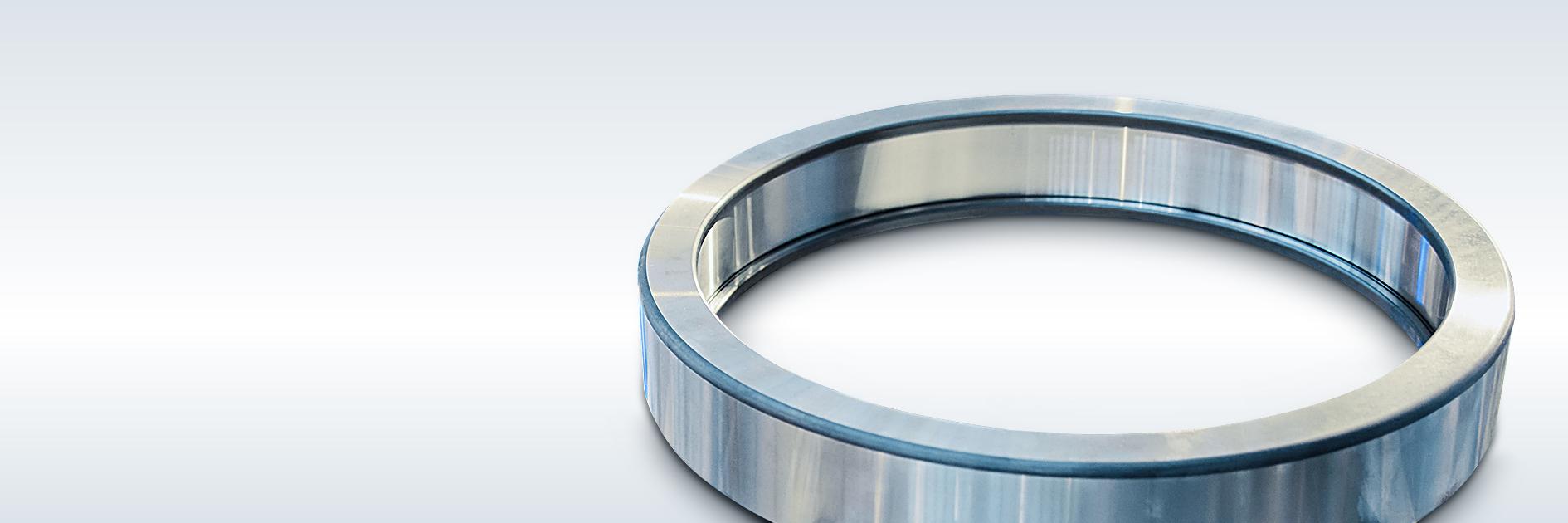 ZEISS Messtechnik sorgt in allen Schritten der Lagerprüfung für Präzision. 