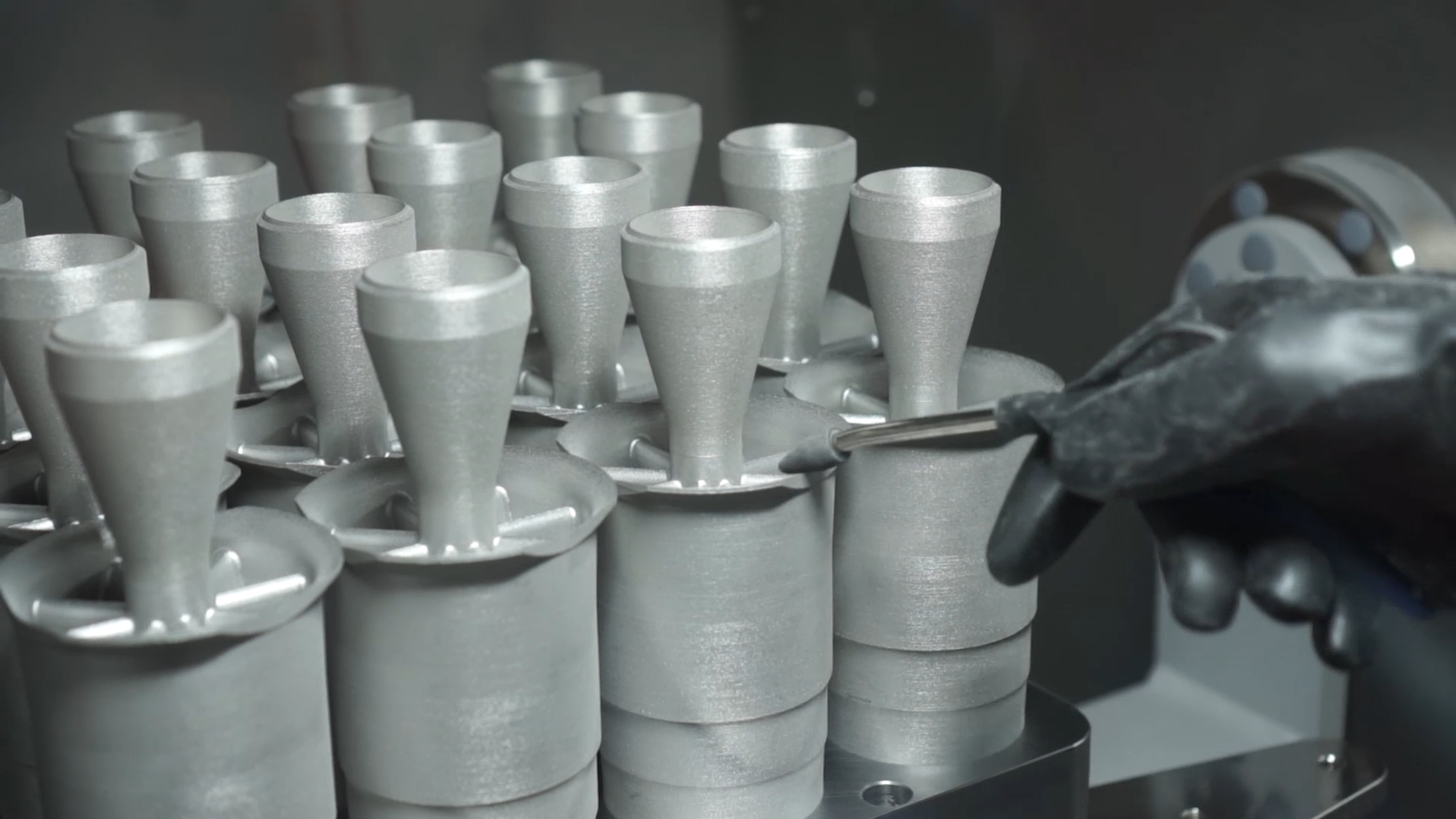 Additive Fertigung: Qualitätssicherung als entscheidender Faktor