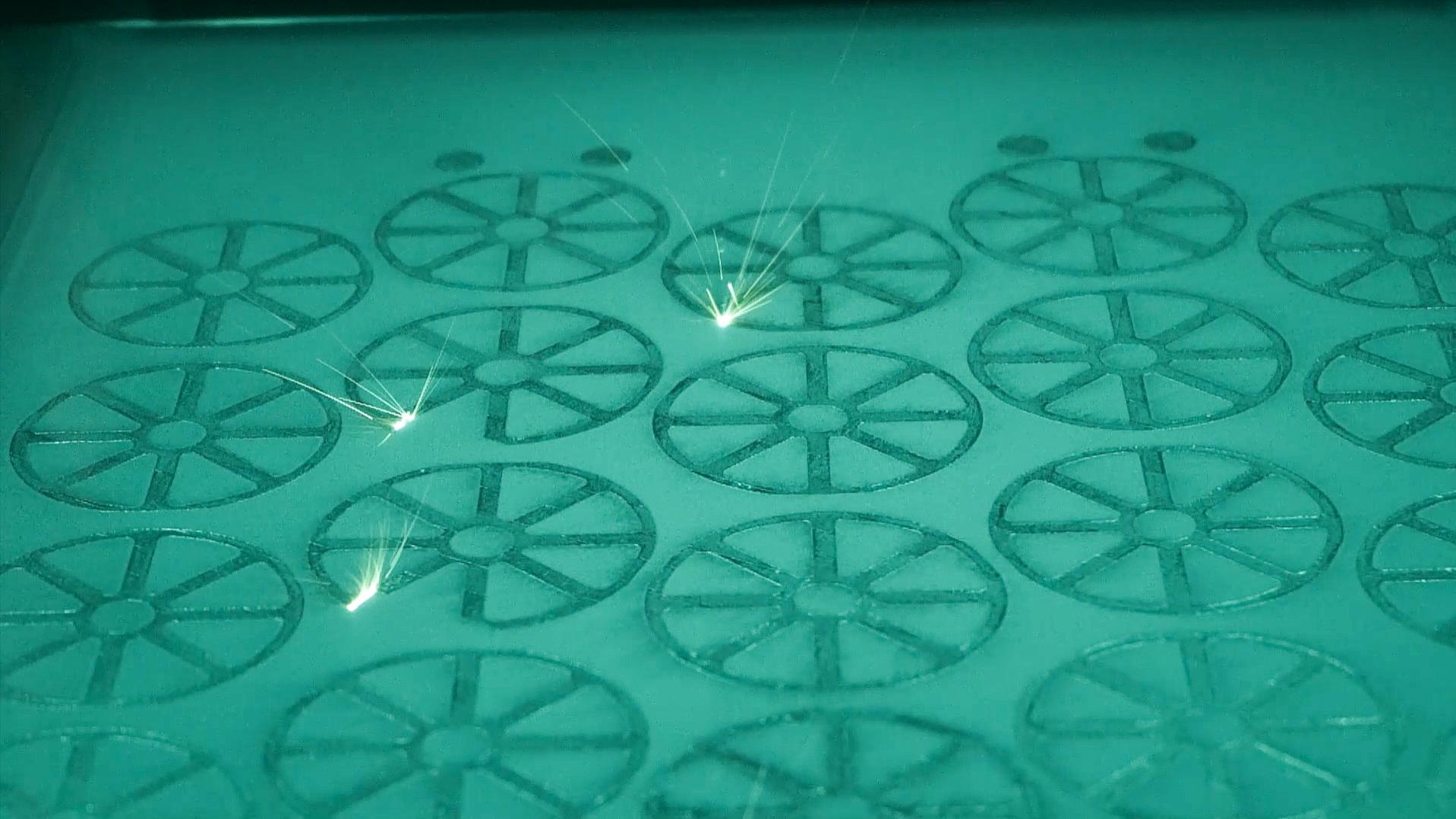 Additive Fertigung: Qualitätssicherung als entscheidender Faktor