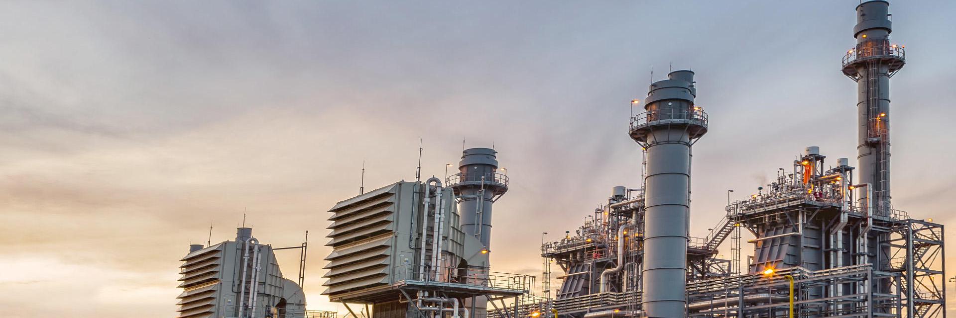 Qualitätssicherung für Gas- und Dampfturbinen​ 