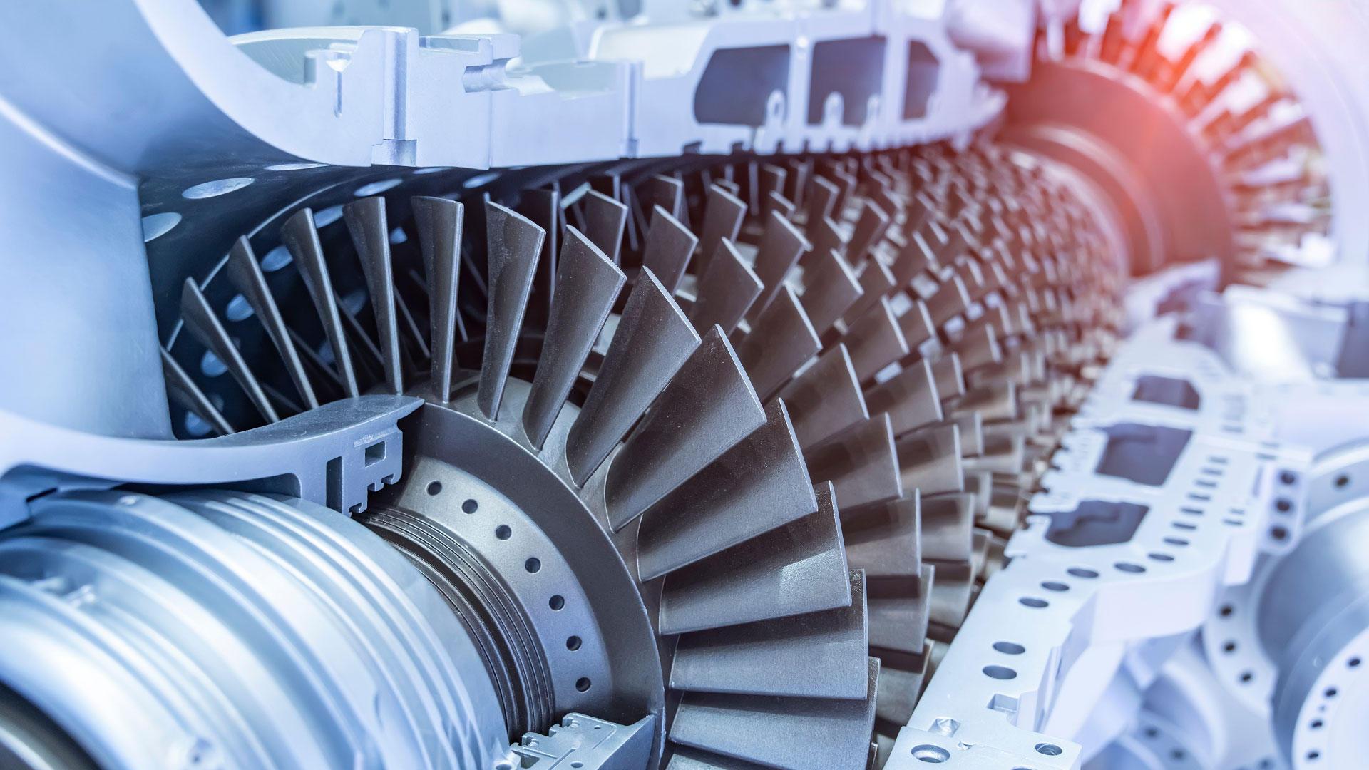 ZEISS Solutions für Power & Energy
