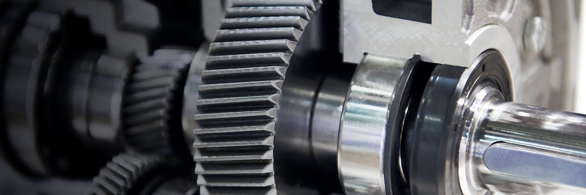 Mit ZEISS Messtechnik die Zuverlässigkeit und Effizienz von Getrieben verbessern. 