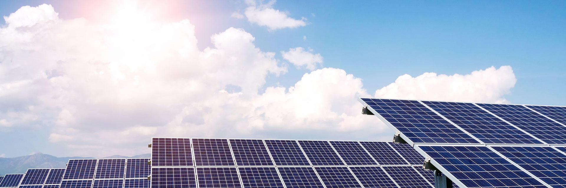 Qualitätssicherung für Photovoltaik