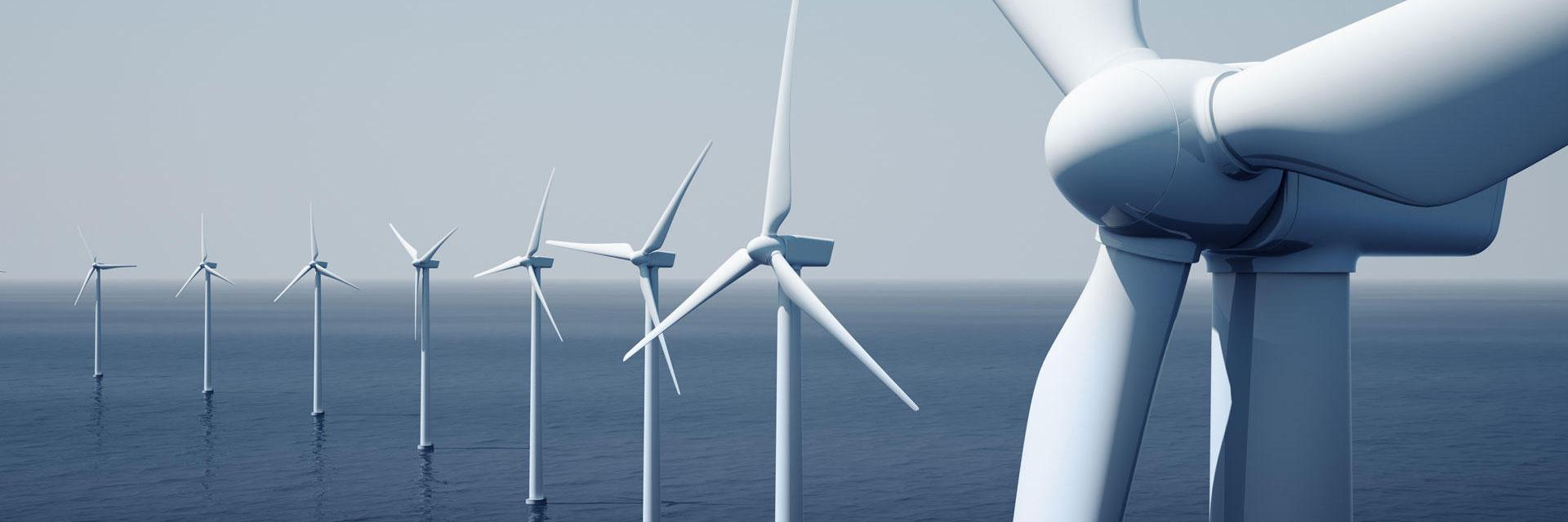 Qualitätssicherung für die Windbranche