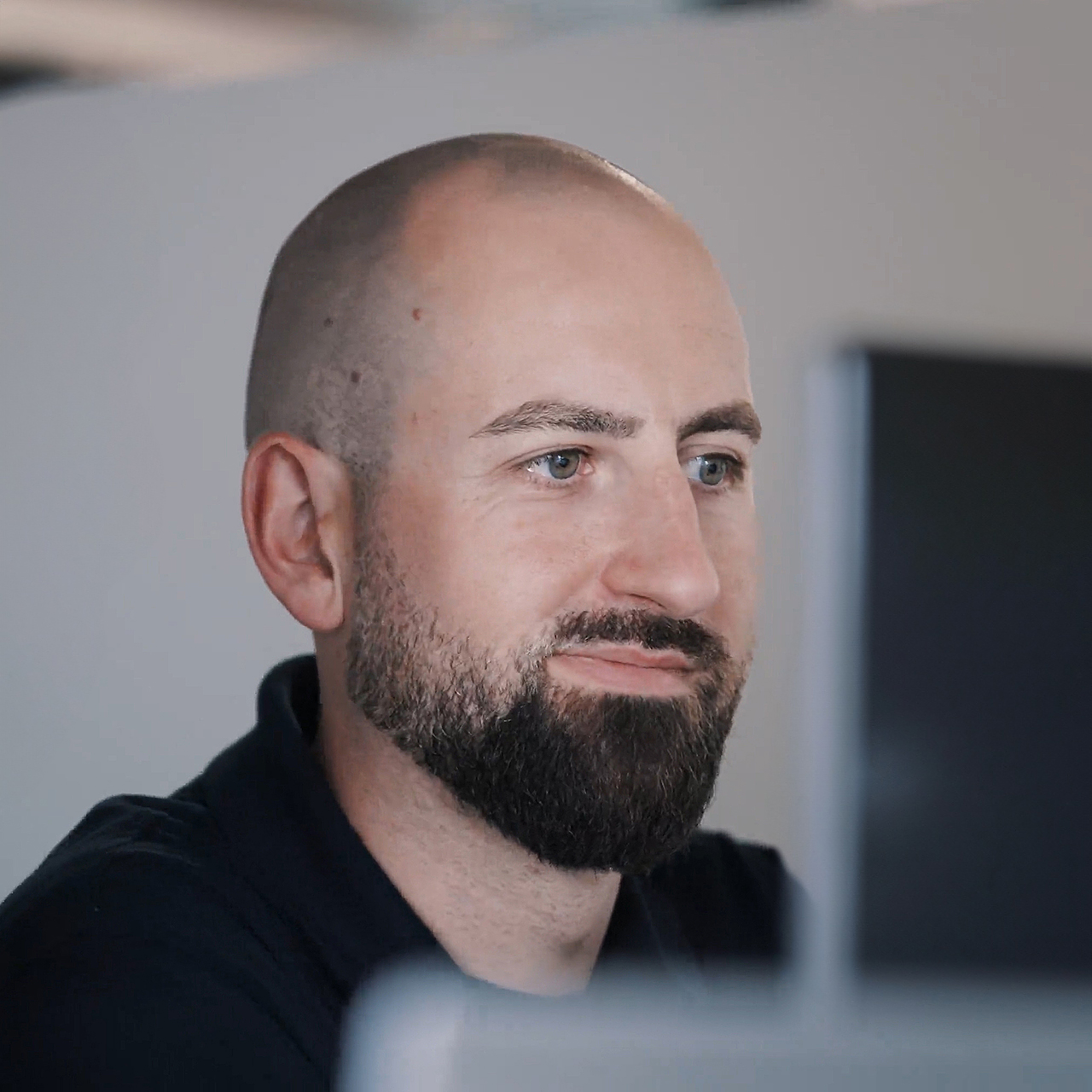 Sebastian Kuhlenkamp, Global Metrology Expert bei BENTELER