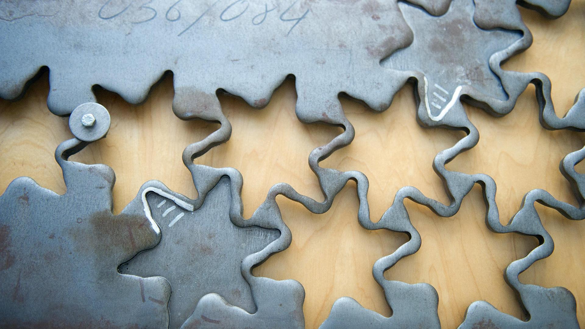 Zuverlässigkeit und Qualität an Messergebnisse gesteigert