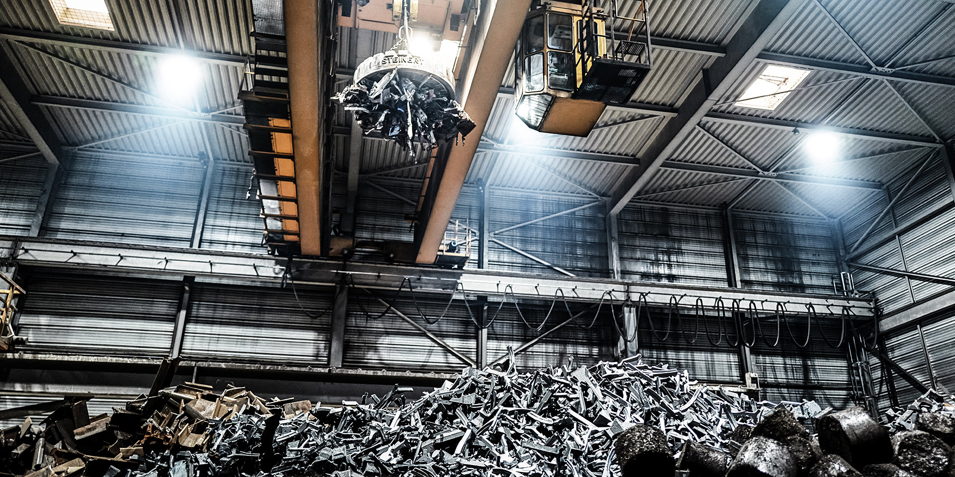 Breyden entwickelt seine Produkte umwelt- und recyclinggerecht und strebt bei allen Fertigungsverfahren minimale Emissionen, Abfälle, Abwässer und Energieverbräuche an.