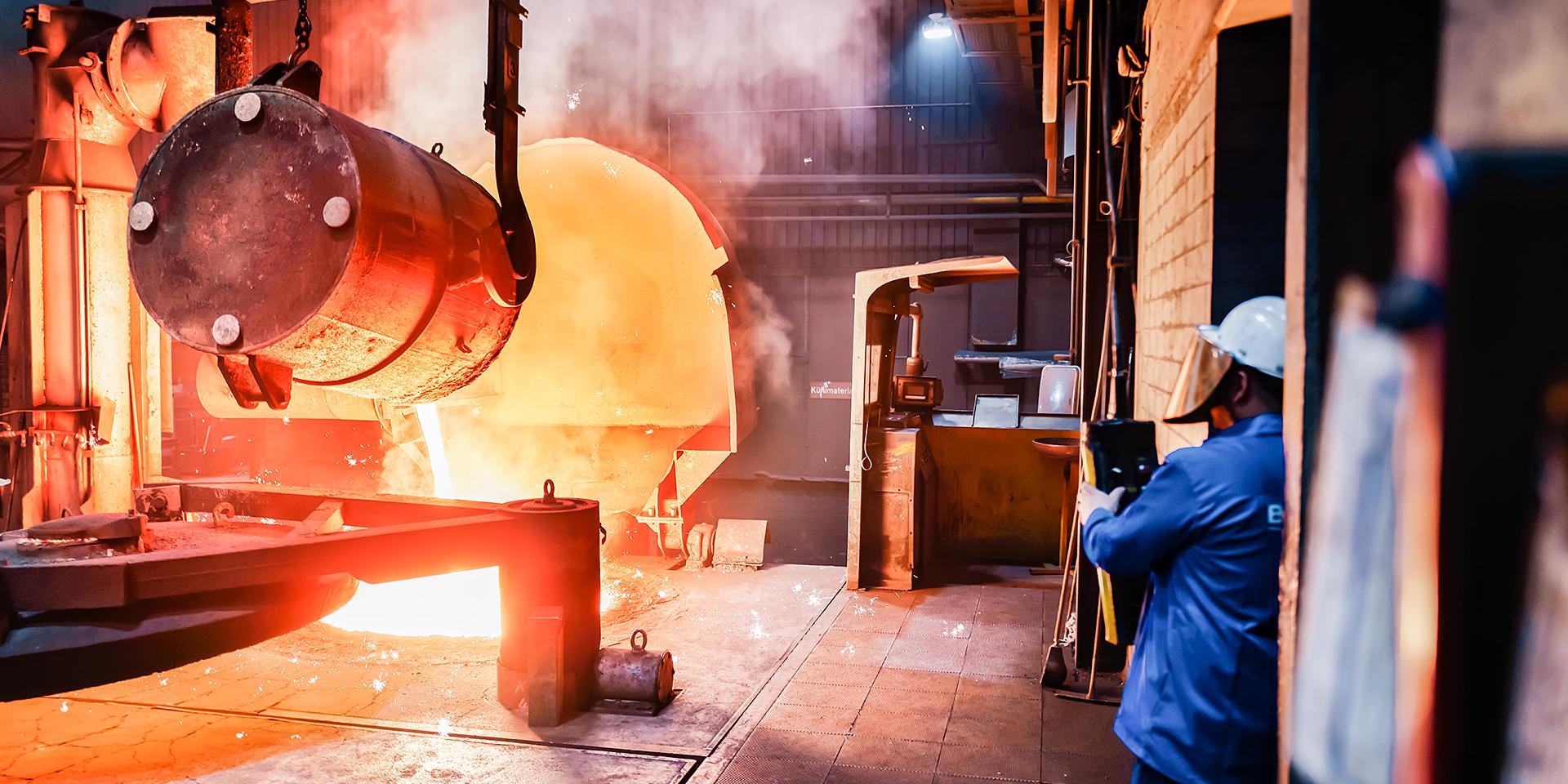 Breyden deckt 20 Prozent des europäischen Bedarfs an Pkw-Bremsscheiben und beliefert alle namhaften Automobilhersteller in Europa sowie Kunden in Japan und Südkorea.