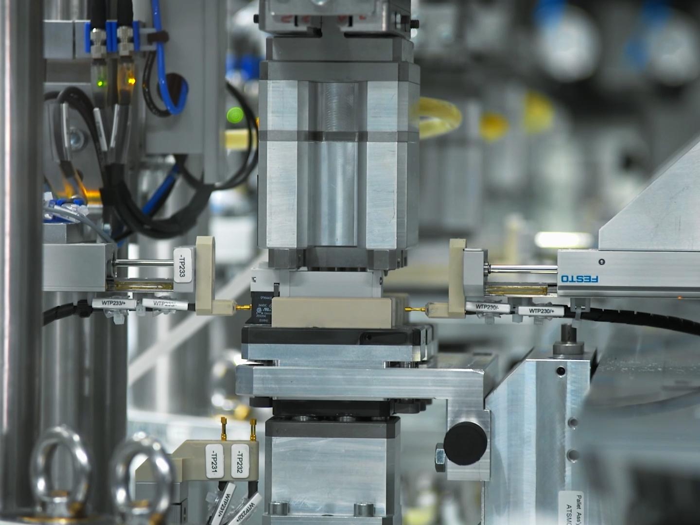 Festo technology