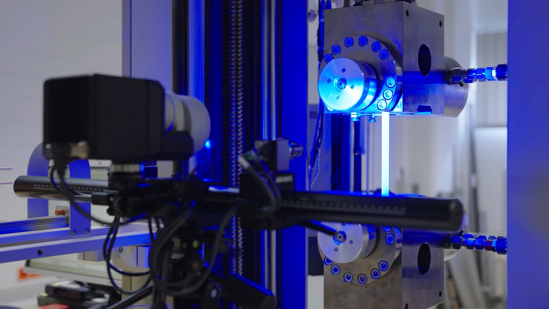 Materialeigenschaften charakterisiert mit ZEISS ARAMIS