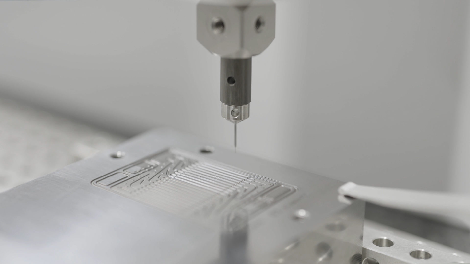 ZEISS PRISMO ermöglicht maximale Genauigkeit
