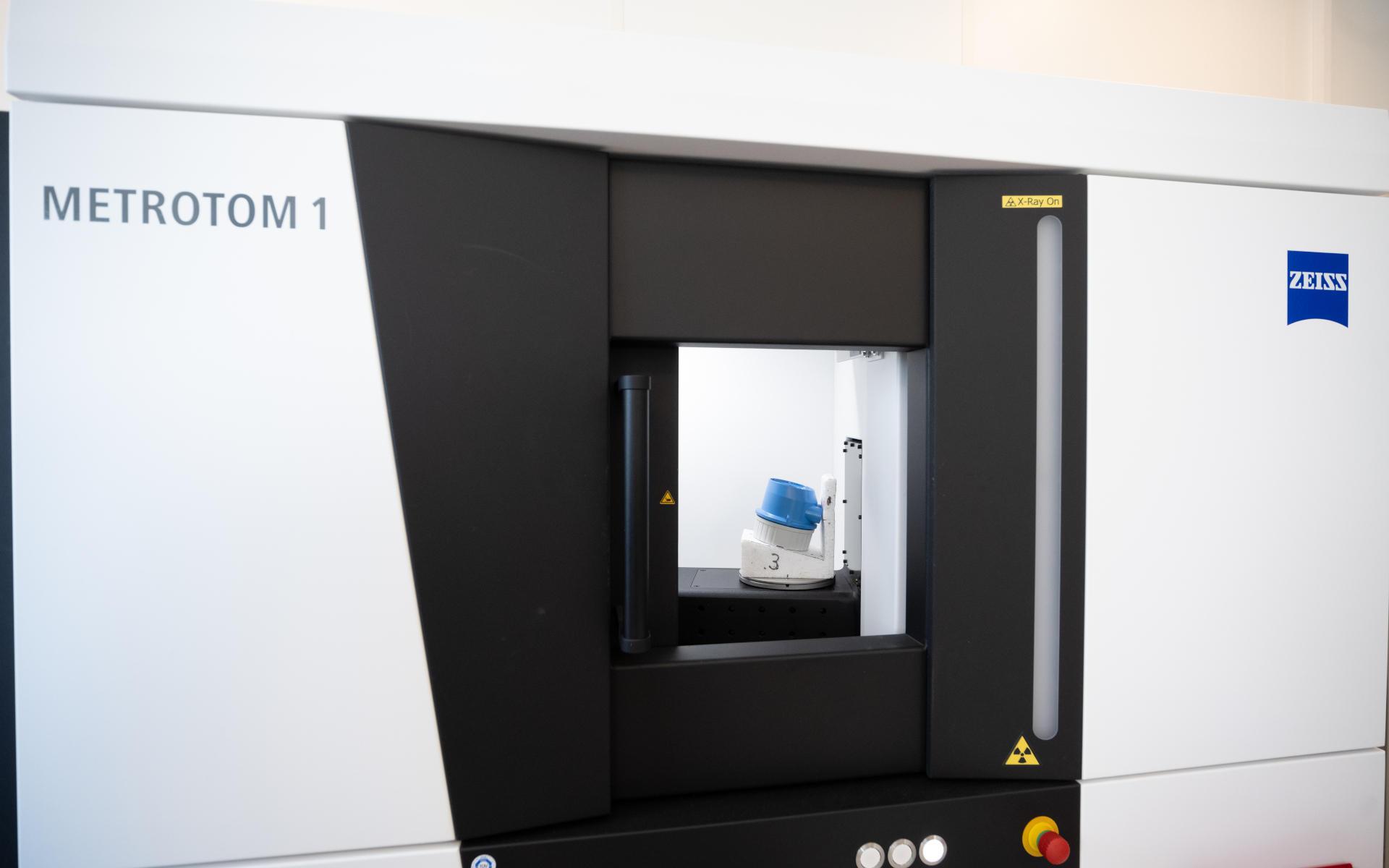 Ein Bild von ZEISS METROTOM 1